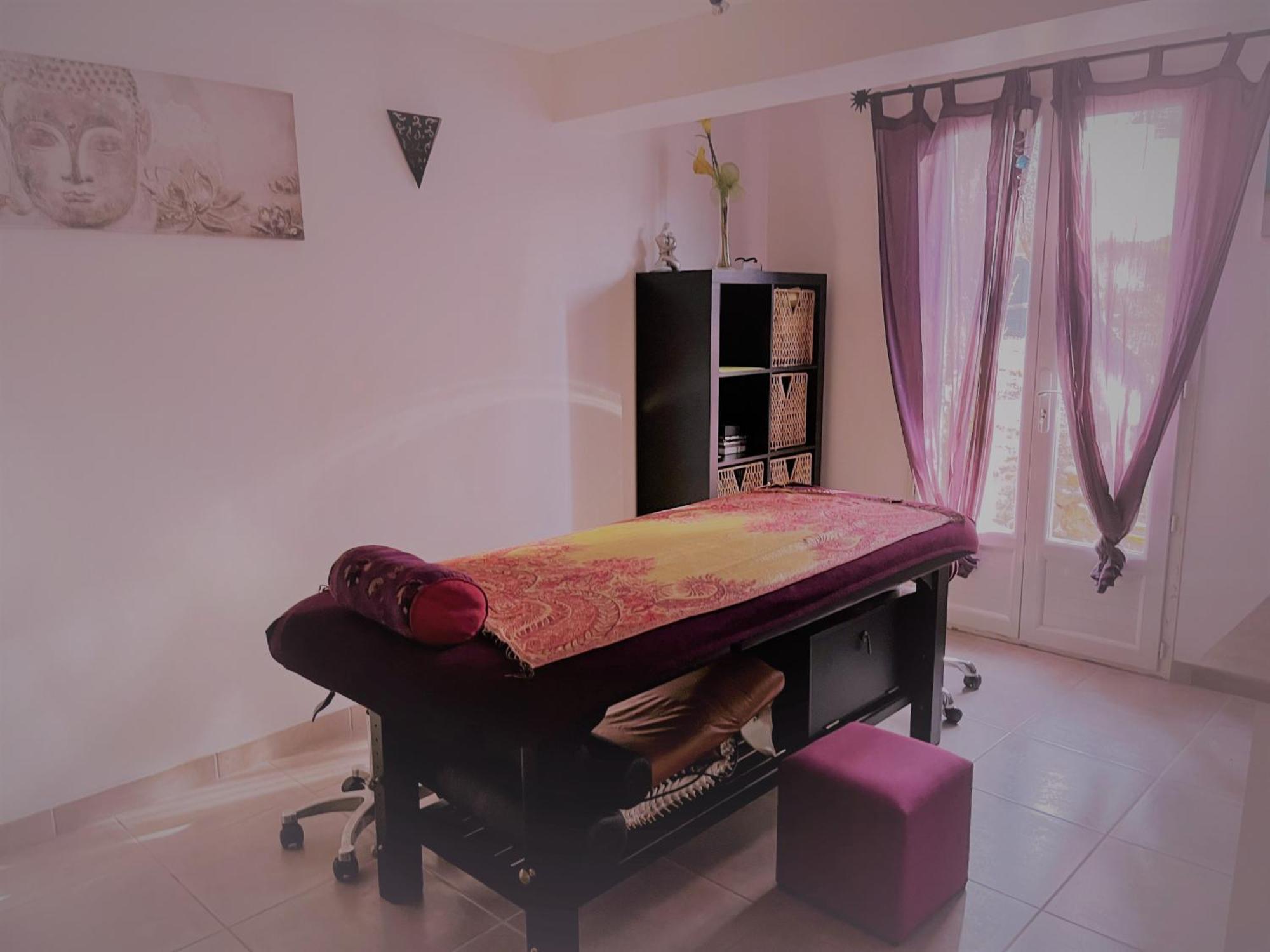 La Casa Calanquaise - Mer A 250M Accessible A Pied - T2 Spacieux Independant - Terrasse Ombragee Ансюе-ла-Редонн Екстер'єр фото