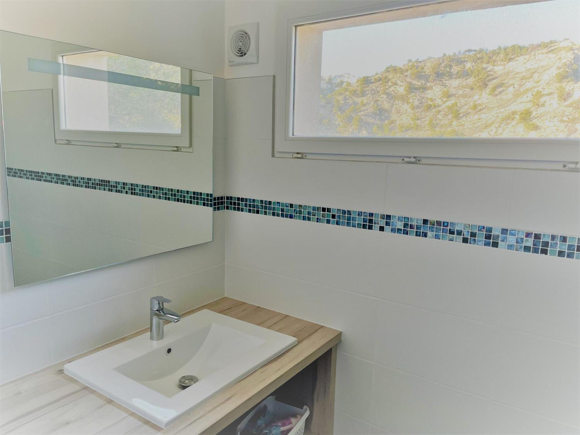 La Casa Calanquaise - Mer A 250M Accessible A Pied - T2 Spacieux Independant - Terrasse Ombragee Ансюе-ла-Редонн Екстер'єр фото